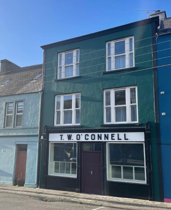 Вілла Tw O Connell Old World Irish Pub Керсівін Екстер'єр фото